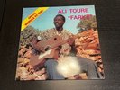 Ali Farka Toure ‎– Special Biennale Du Mali: Le Jeune Chansonnier Vinyl LP