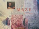 Maze Featuring Frankie Beverly – Silky Soul, Vinyl LP, 1989