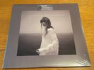 Taylor Swift The Tortured Poets Department 2x LP Vinyl THE ALBATROSS Smoke Gray