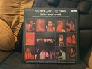 Fania All Stars - Latin-Soul-Rock -50th Anniversary 180 Gram  Vinyl LP