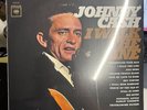 Johnny Cash : I Walk the Line (Vinyl) 12