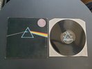PINK FLOYD - THE DARK SIDE OF THE MOON 1973 UK PRESS 12