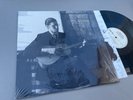 ROBERT FORSTER - DAGER IN THE PAST rarest LP vinyl VG+/NM open shrink