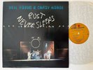 Neil Young Rust Never Sleeps Original 1979 Reprise Lp 1st Press NM-