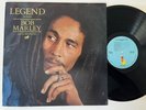 Bob Marley and the Wailers Legend The Best of Original 1984 Island Lp NM- vinyl