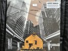 Harvey Danger - Where Have All the Merrymakers Gone? RARE OOP WHITE VINYL LP