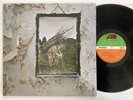 LED ZEPPELIN FOUR SYMBOLS VINYL LP RECORD STAIRWAY TO HEAVEN A2 B2 U.K 1st 10