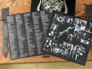Motörhead - No Remorse Leather Album (1984 Bronze/ PRO Records PROLP 5 823 300