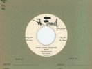 THE TRINIDADS - When We're Together - Formal - Rare Doo Wop - Promo 45 - VG++