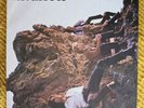 MOBY GRAPE   '69   UK MONO 1ST PRESS A1/B1 CBS EX-/EX+ LP
