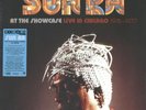 Sun Ra – At The Showcase: Live In Chicago 1976-1977- NEW&SEALED 12