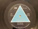 Pink Floyd Dark Side Of The Moon 1973 UK LP Harvest Solid Blue Triangle