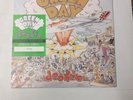 Green Day Dookie Vinyl Album Green 1994 Still Factory Sealed Unopened Unplayed