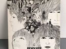The Beatles Revolver UK 1973 Parlophone – PCS 7009 YEX.605