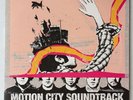 Motion City Soundtrack LP Vinyl Record Commit This To Memory Epitaph 86750-1