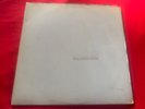 THE BEATLES WHITE ALBUM LOW NUMBER TOP LOADER UK APPLE ORIGINAL PMC 7068