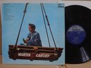 Martin Carthy ‎/ Same, UK Orig. 1969 Press Fontana LP STL-5269 Folk