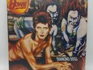 DAVID BOWIE DIAMOND DOGS RCA CPL1-0576 LP VINYL RECORD ALBUM