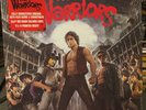 THE WARRIORS vinyl WAXWORK 2LP OST Barry DeVorzon Walter Hill SOLD OUT