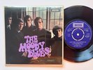 Moody Blues 7” 45 EP Self Titled Go Now + 3 U.K.