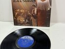 BLACK SABBATH Attention Vinyl Record 1975 Japan Fontana Album LP Ozzy BT-5036