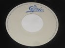 The Clash solo - Joe Strummer - MISPRESS - 7