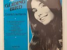 Emmylou Harris LP Gliding Bird SEALED EMUS Reissue