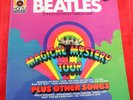 Beatles– Magical Mystery Tour Plus Other Songs---LP..1973--Reissue