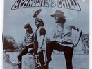 APHRODITES CHILD IT'S FIVE O'CLOCK PHILIPS BT5170 JAPAN VINYL LP