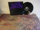 BLACK SABBATH MASTER OF REALITY 1971 MINT- WITH RARE POSTER VERTIGO SWIRL