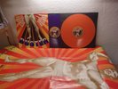 Skin Alley, Rock Buster + orig Poster mint- 1970 Coloured Vinyl rare Black Widow