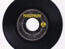 Philippines DEEP PURPLE Smoke On The Water / Space Truckin' 45 rpm Record