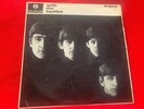 WITH THE BEATLES 1963 UK PARLOPHONE FIRST PRESSING LP WITH JOBETE CREDIT PMC 120