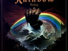 Rainbow - Rising LP (VG+/VG) .