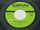 Piano Red - Blues Groove 45 RPM - Decatur Street Blues / Big Rock Joe Kokomo VG