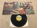 THE MOTHERS OF INVENTION BURNT WEENY SANDWICH 1970 UK VINYL LP FRANK ZAPPA