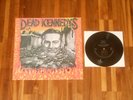 Dead Kennedys - LP - Give Me Convenience Or Give Me Death - UK 1987 - VIRUS 57