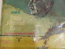 Faiz Ahmad Faiz 2 Farida Khanum Iqbal Bano Mehdi Hassan  RARE LP urdu modern VG+