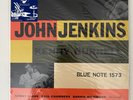 JOHN JENKINS BLUE NOTE 1573 MUSIC MATTERS AUDIOPHILE LIMITED 45RPM 2LP NEW