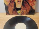 Megadeth Fuck The Beast Shades Records Uk Pressing Metal LP
