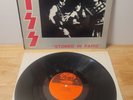 Kiss Stoned In Paris 1976 Roxy Records Live At Olympia Rock LP