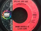 Ready Willing And Able/We Got A Good Thing Goin' by Jimmy Holiday & Clydie King