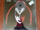 1978 CASABLANCA KISS SOLO GENE SIMMONS NBLP 7120 LP ALBUM FACTORY SEALED MT