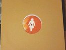 Aphex Twin AFX - Analogue Bubblebath Vol 3.1 12