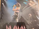 2 Disc Def Leppard Live 1983 Record q5