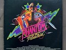 Phantom Of The Paradise [1974] Vinyl LP Rock Pop Glam Soundtrack Paul Williams