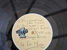 4 For Money - It's a Moment In Time.  Rare Acetate Pressing