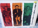 The Jam The Gift Vinyl Record1 1982 Original Cover and Sleeve PD-1-6349