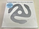 THE BLACK CROWES - THREE SNAKES AND ONE CHARM 7