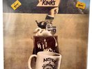The Kinks - Arthur Or The Decline And Fall Of The British Empire - LP - * Sealed